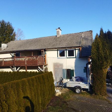 Haus Tulpe Apartment Strobl Exterior photo