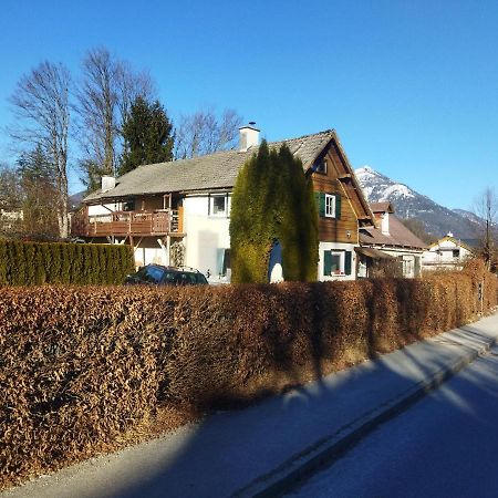 Haus Tulpe Apartment Strobl Exterior photo