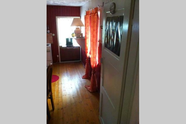 Haus Tulpe Apartment Strobl Exterior photo