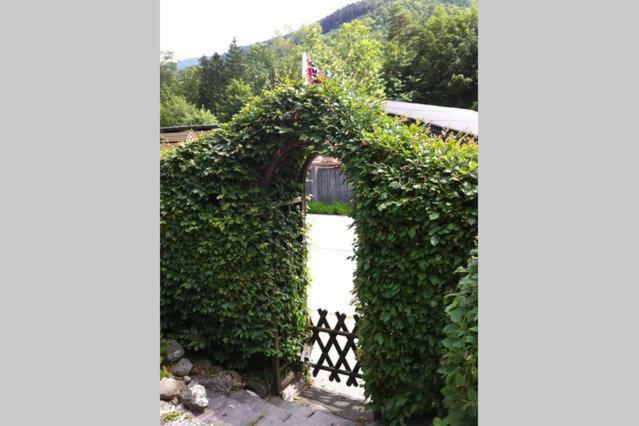 Haus Tulpe Apartment Strobl Exterior photo