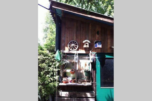 Haus Tulpe Apartment Strobl Exterior photo